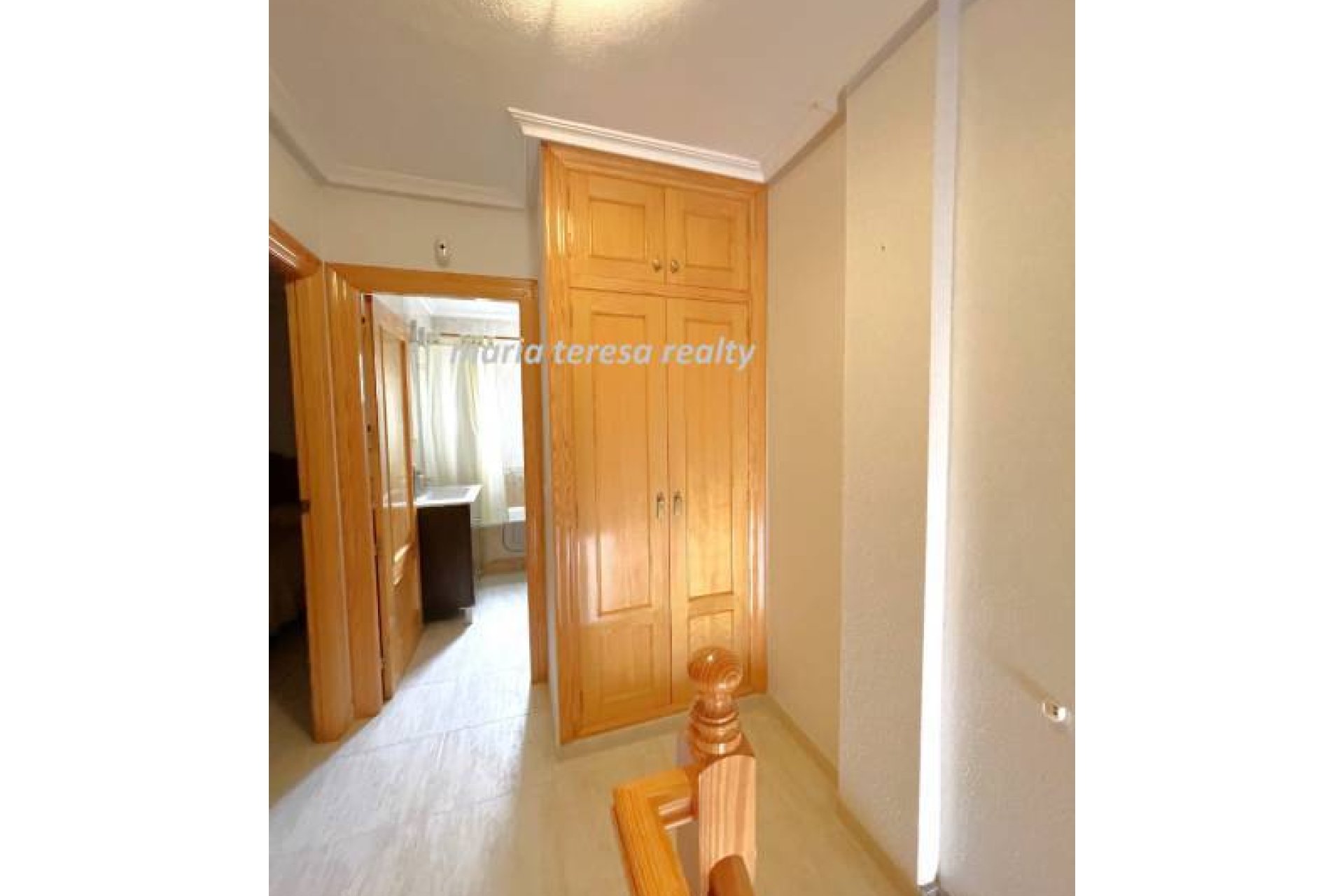 Resale - Townhouse -
Los Alcazares - Los Narejos