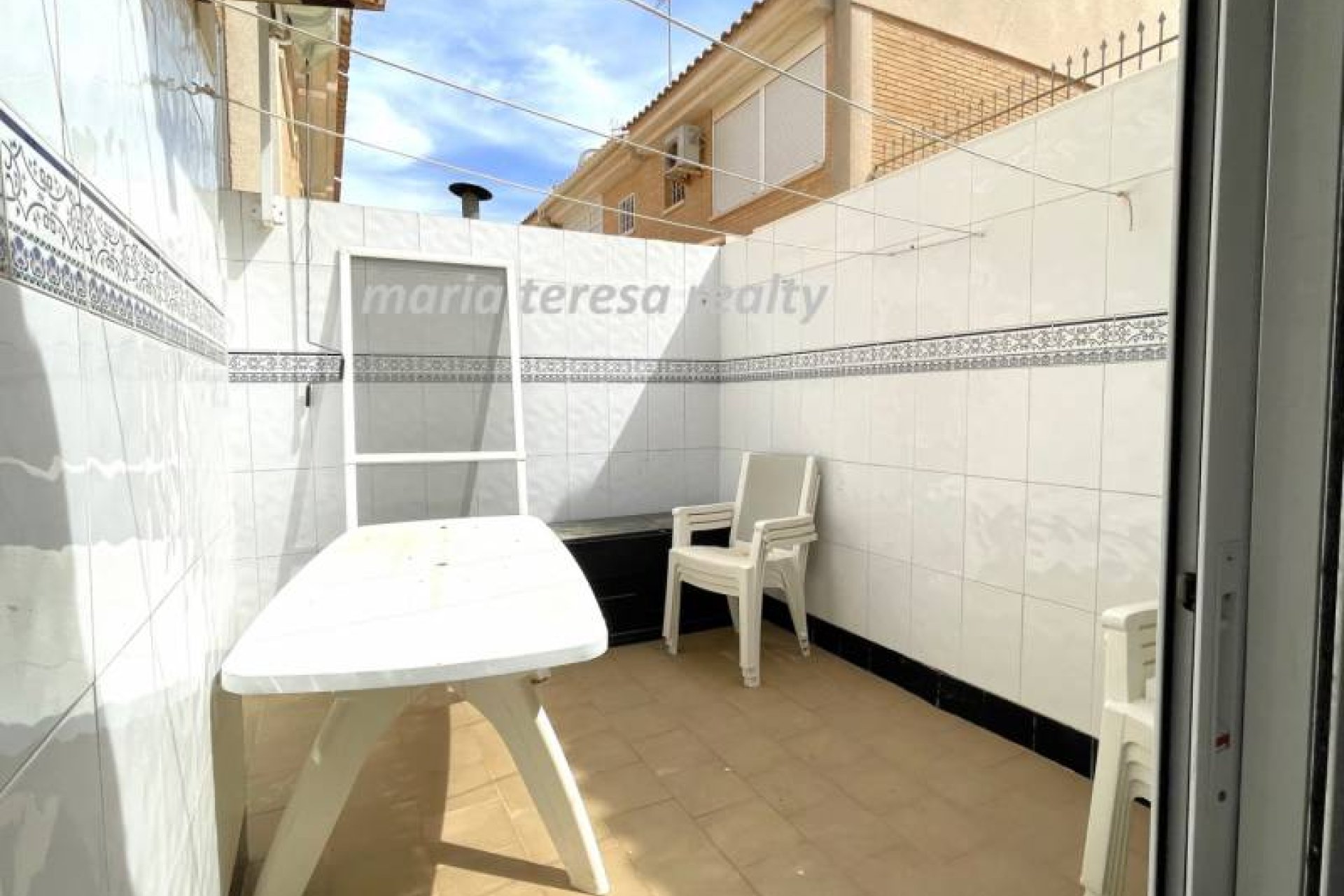 Resale - Townhouse -
Los Alcazares - Los Narejos