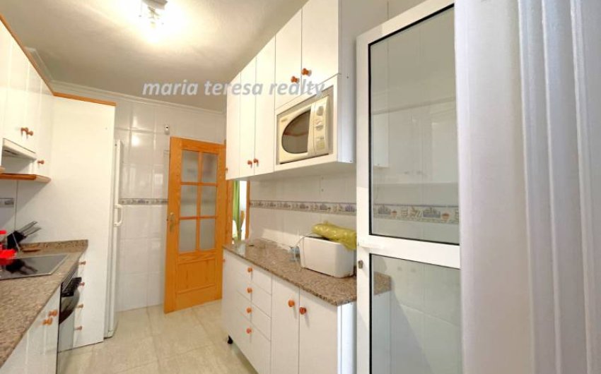 Resale - Townhouse -
Los Alcazares - Los Narejos