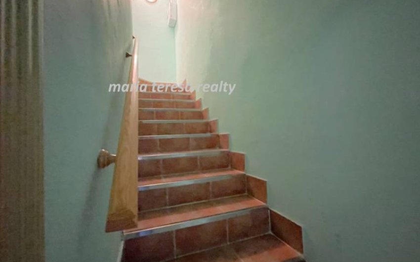 Resale - Townhouse -
Los Alcazares - Los Narejos