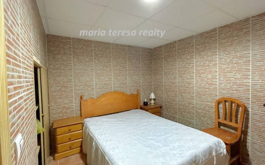 Resale - Townhouse -
Los Alcazares - Los Narejos