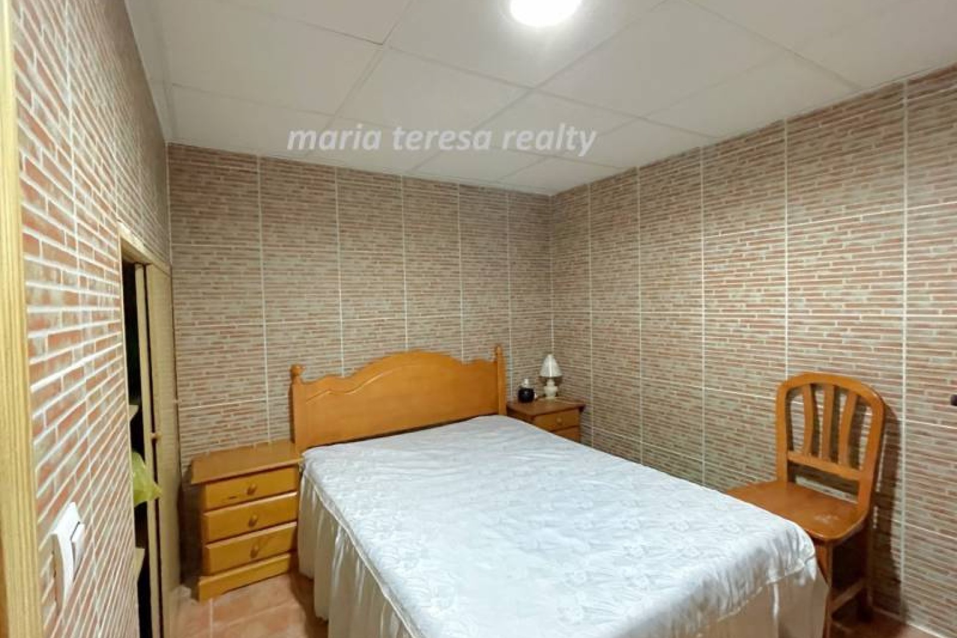 Resale - Townhouse -
Los Alcazares - Los Narejos