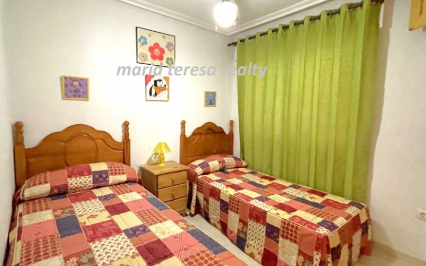 Resale - Townhouse -
Los Alcazares - Los Narejos