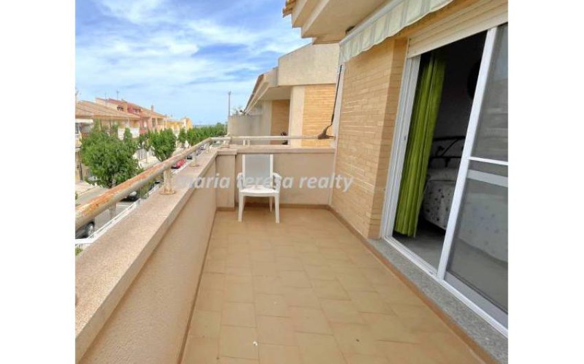 Resale - Townhouse -
Los Alcazares - Los Narejos