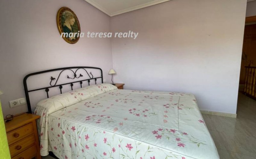 Resale - Townhouse -
Los Alcazares - Los Narejos