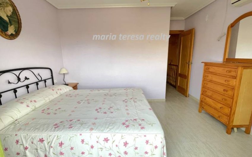 Resale - Townhouse -
Los Alcazares - Los Narejos