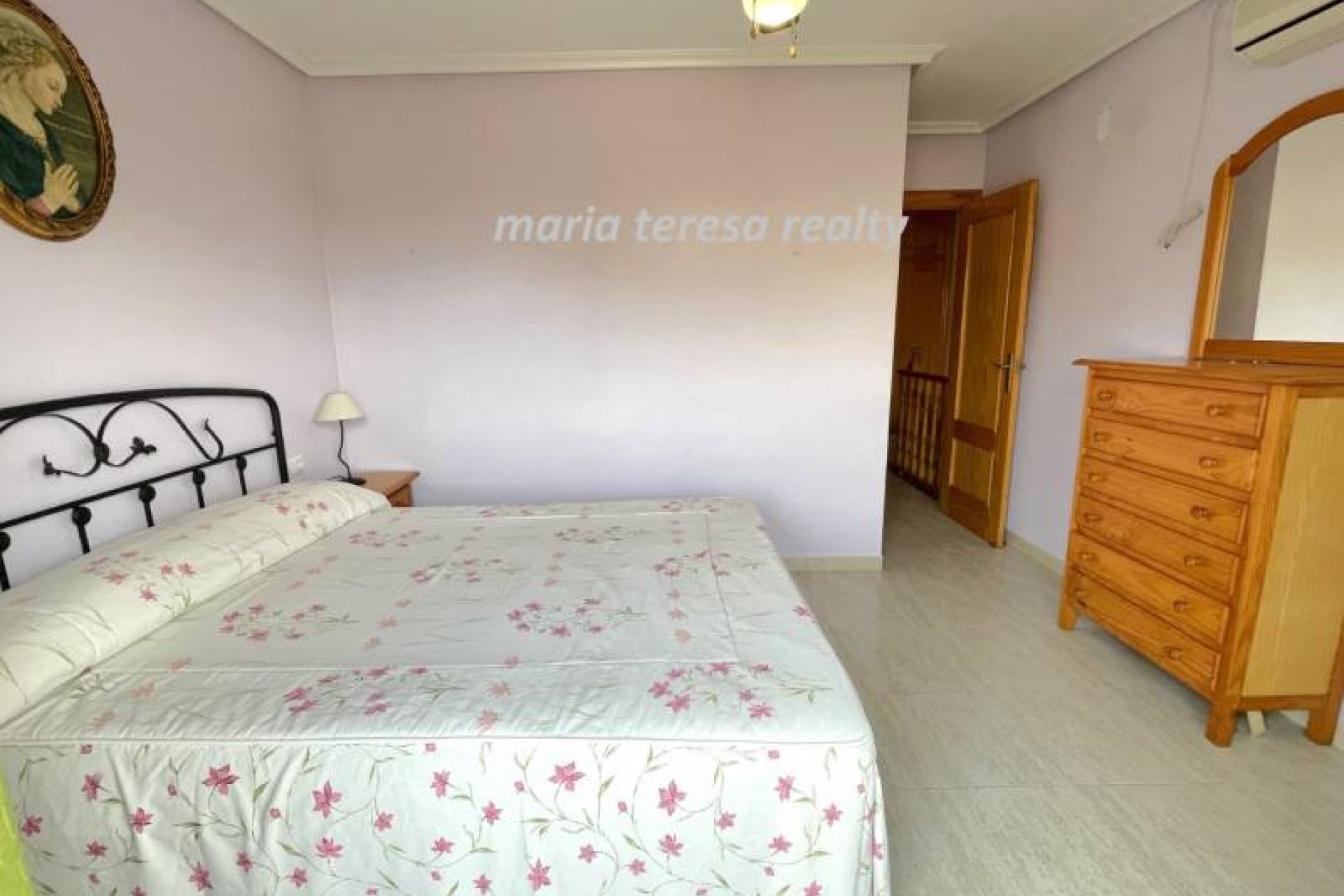 Resale - Townhouse -
Los Alcazares - Los Narejos