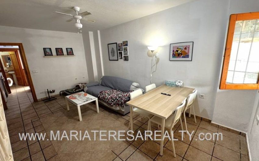 Resale - Townhouse -
Los Alcazares - Los Narejos