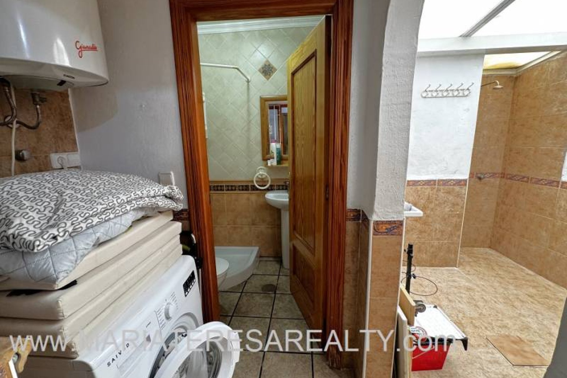 Resale - Townhouse -
Los Alcazares - Los Narejos