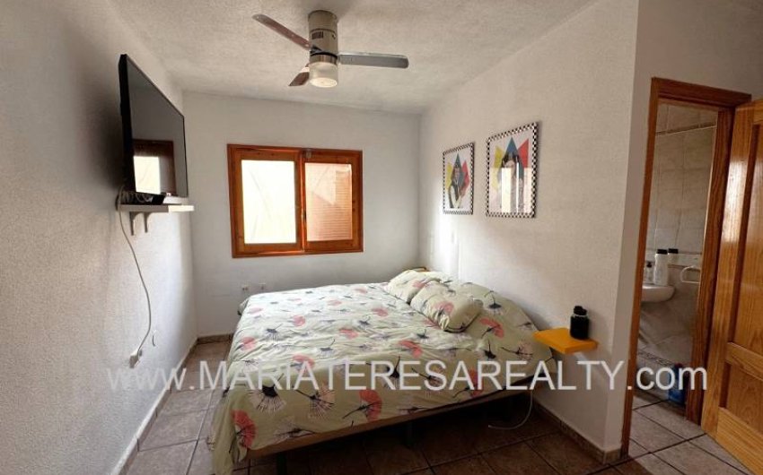 Resale - Townhouse -
Los Alcazares - Los Narejos