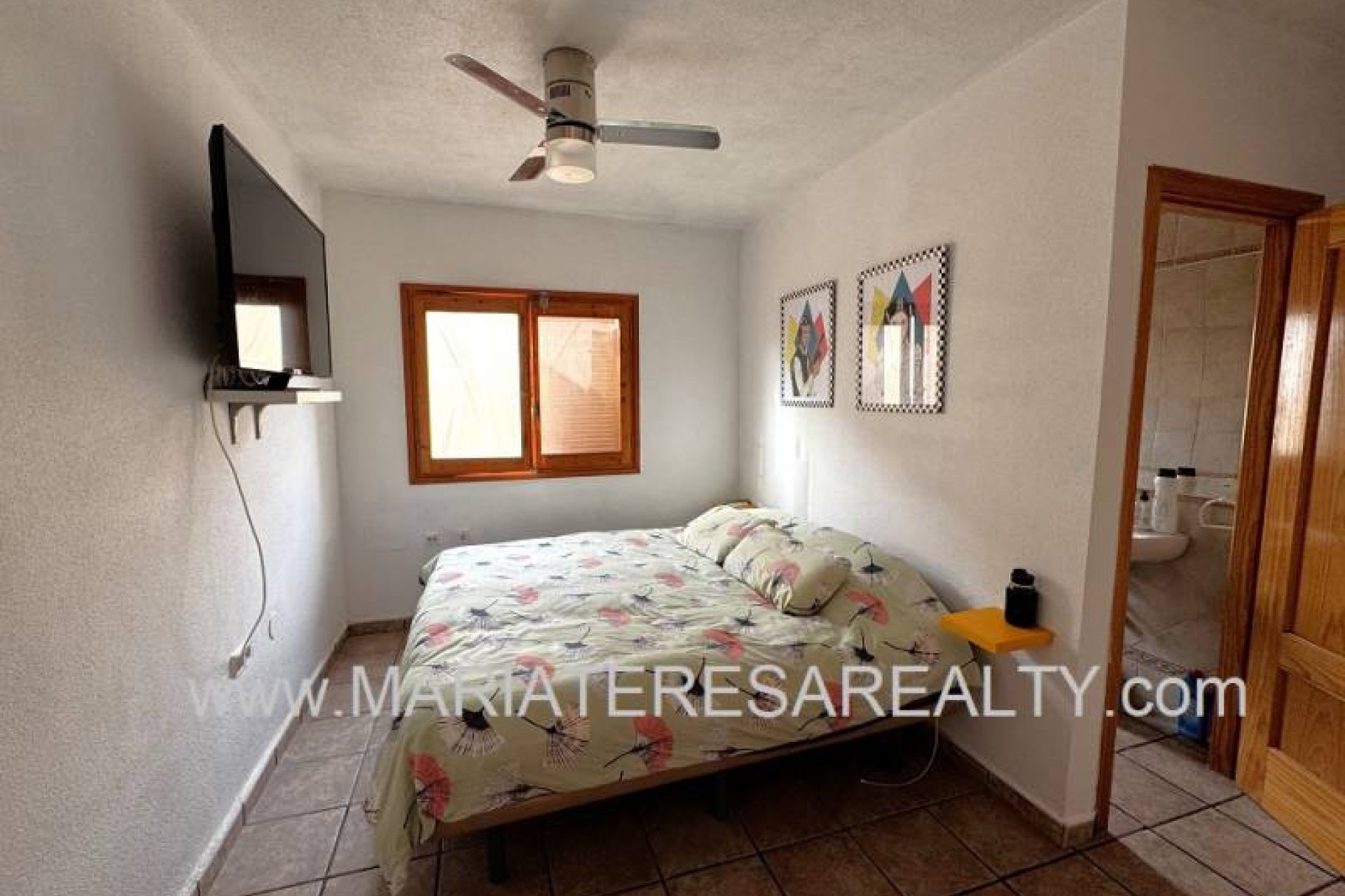 Resale - Townhouse -
Los Alcazares - Los Narejos