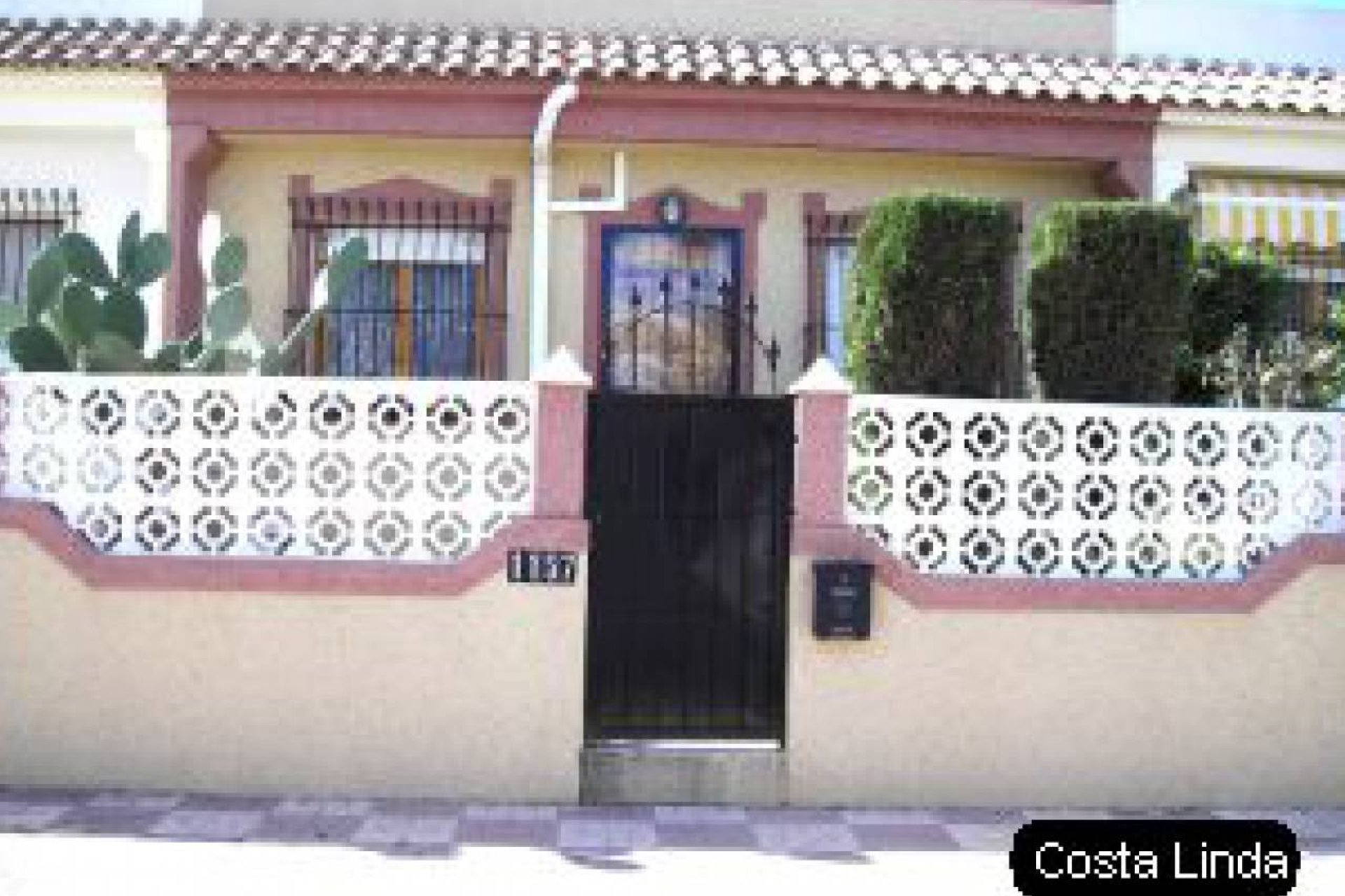 Resale - Townhouse -
Los Alcazares - Oasis