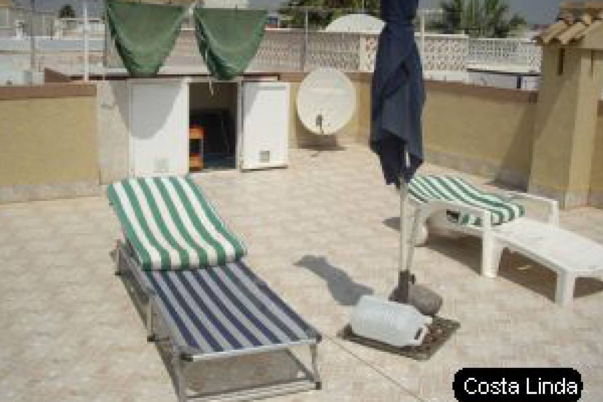 Resale - Townhouse -
Los Alcazares - Oasis