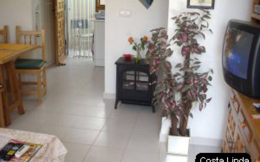 Resale - Townhouse -
Los Alcazares - Oasis