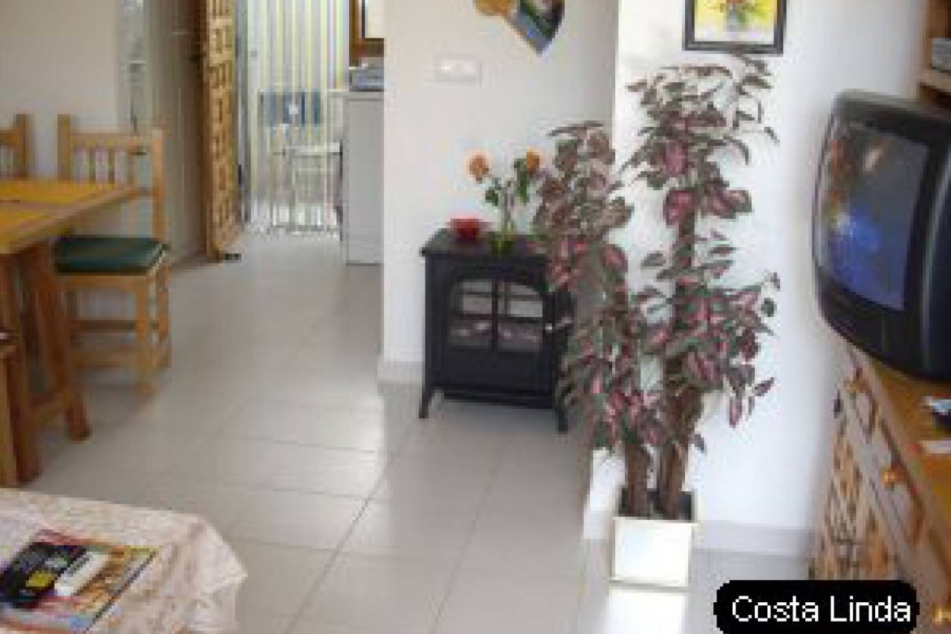 Resale - Townhouse -
Los Alcazares - Oasis