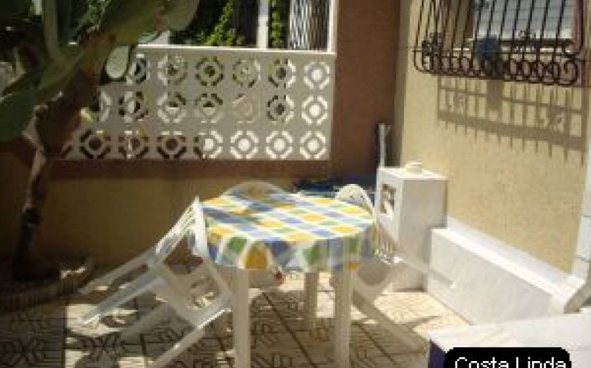 Resale - Townhouse -
Los Alcazares - Oasis