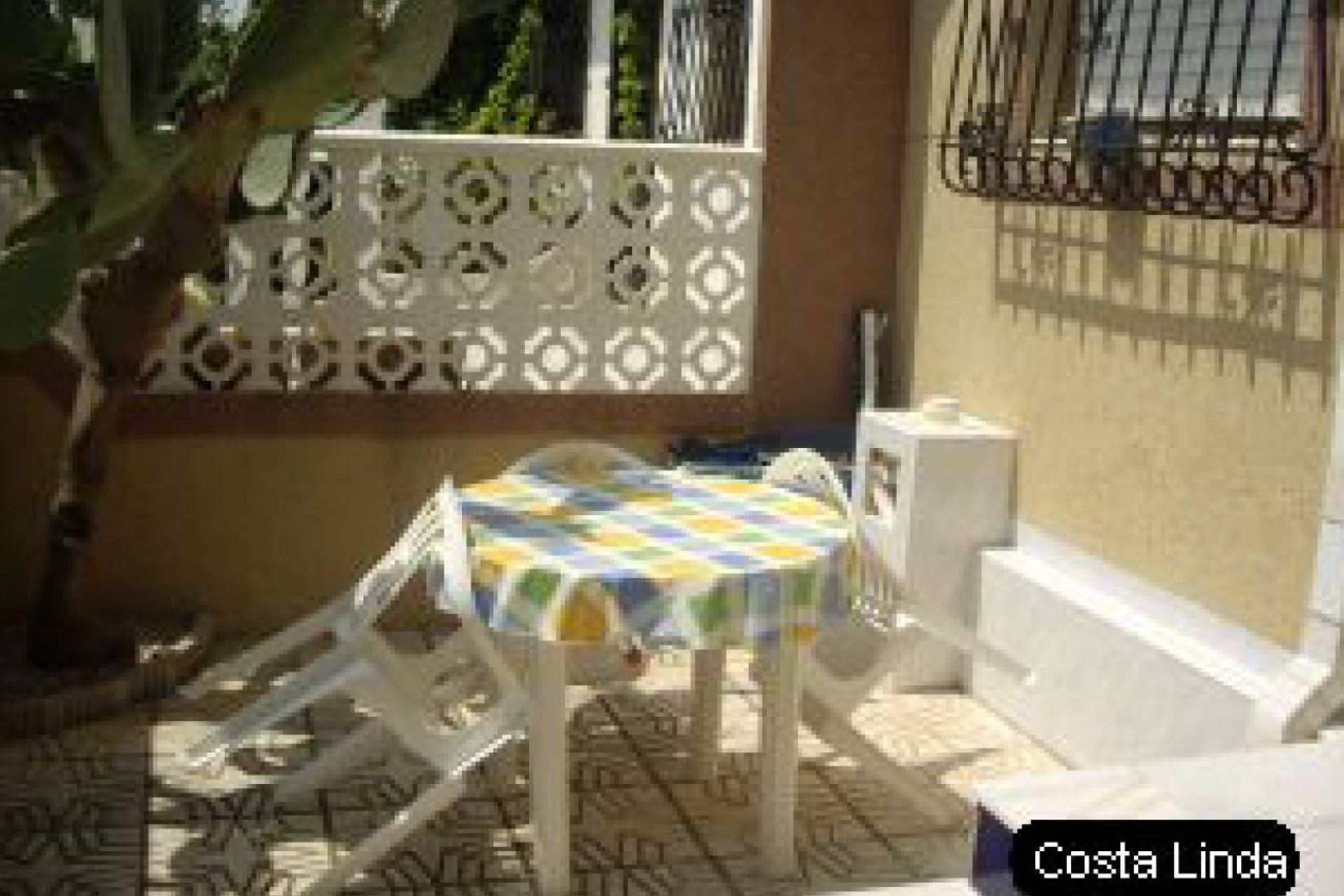 Resale - Townhouse -
Los Alcazares - Oasis