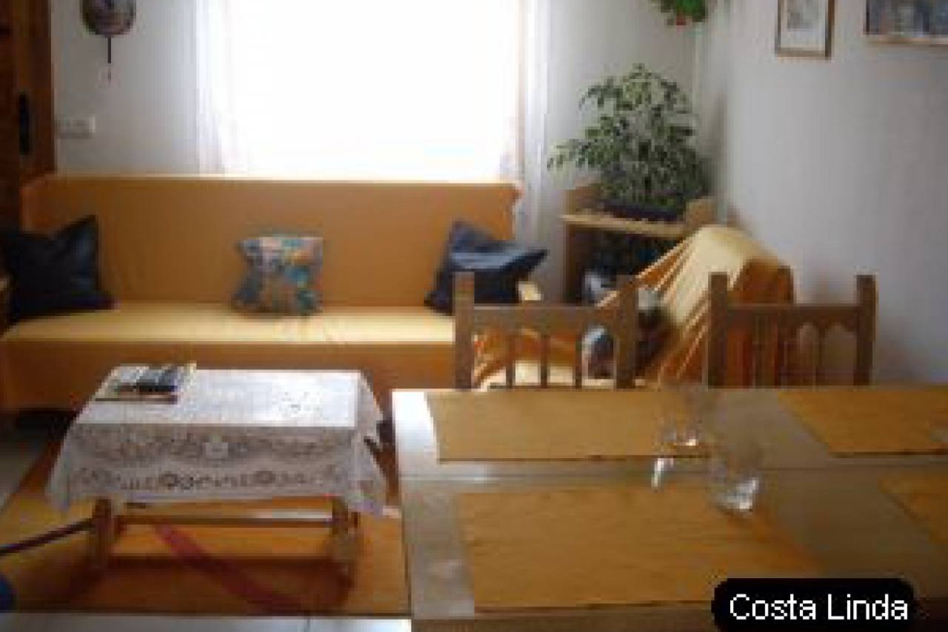 Resale - Townhouse -
Los Alcazares - Oasis