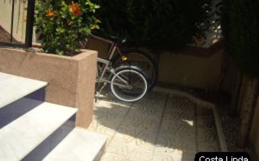 Resale - Townhouse -
Los Alcazares - Oasis