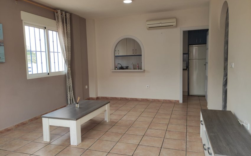 Resale - Townhouse -
Los Alcazares