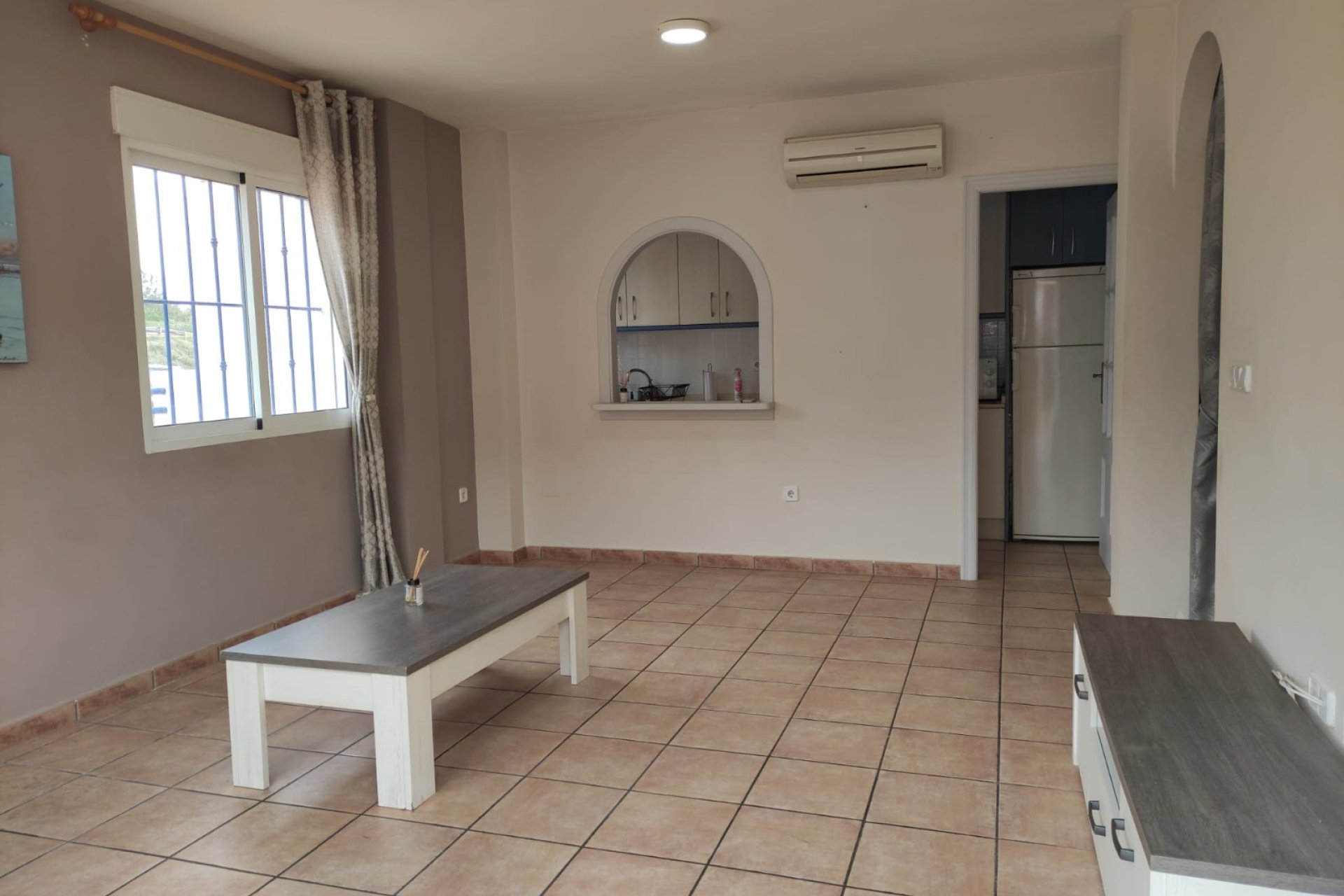 Resale - Townhouse -
Los Alcazares
