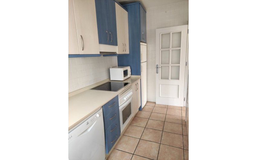 Resale - Townhouse -
Los Alcazares