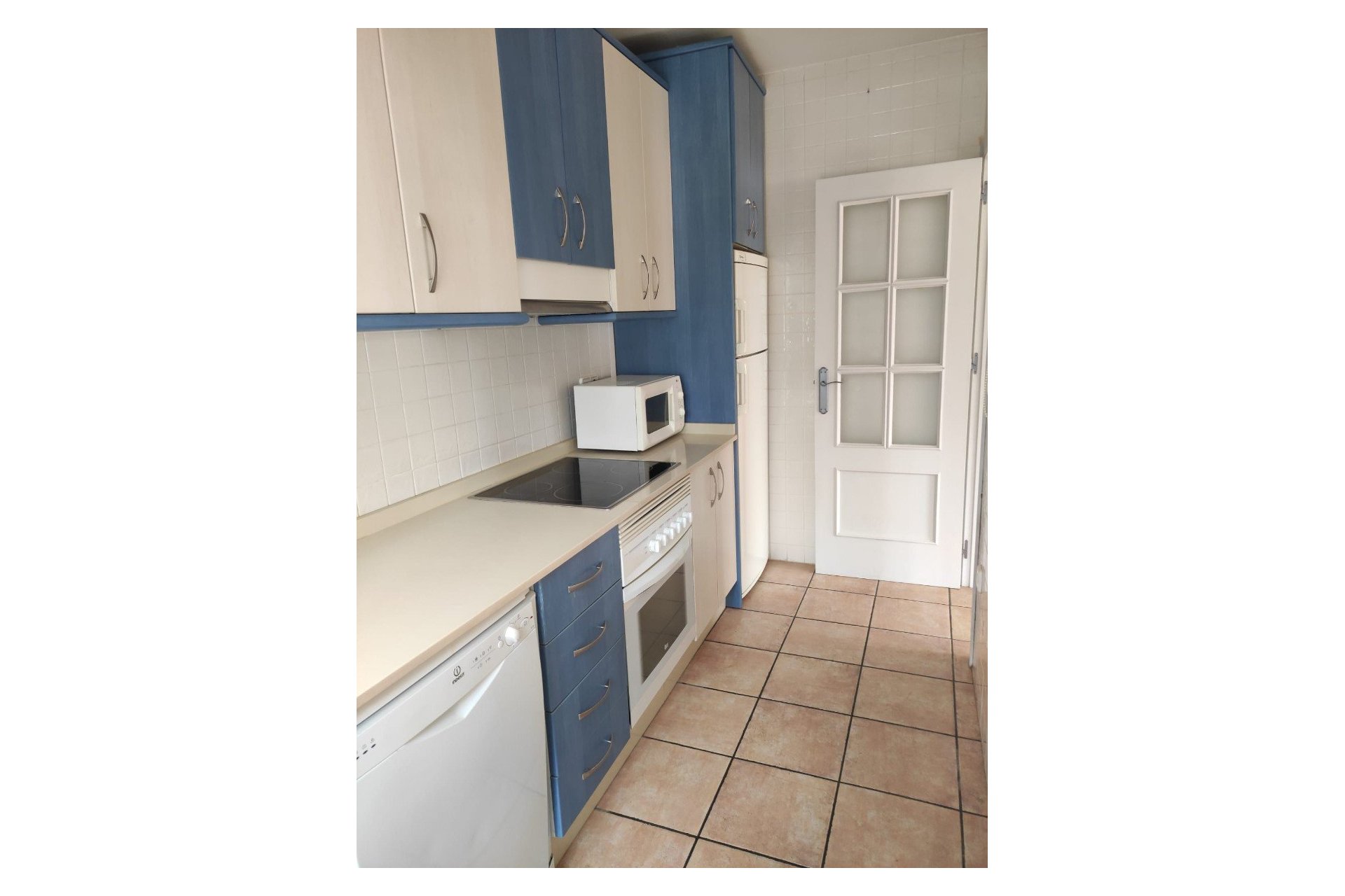 Resale - Townhouse -
Los Alcazares