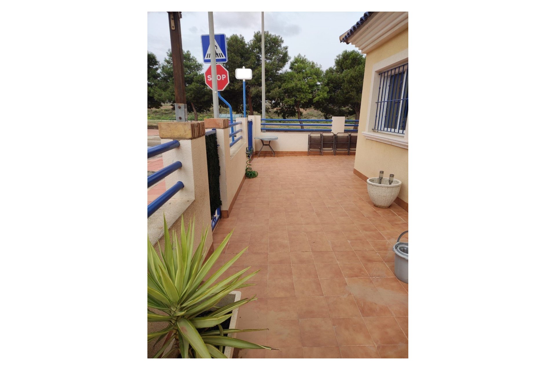 Resale - Townhouse -
Los Alcazares