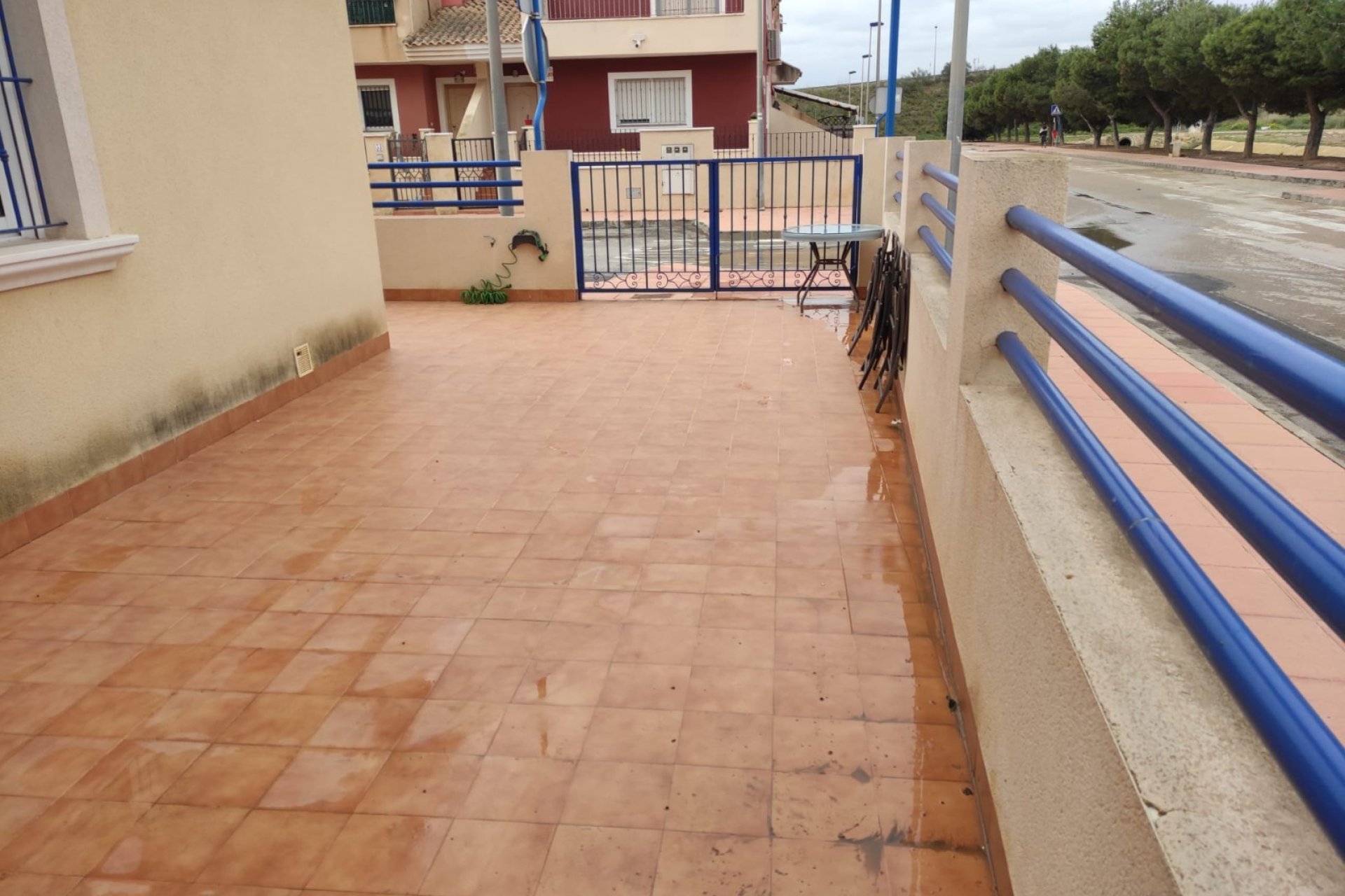 Resale - Townhouse -
Los Alcazares