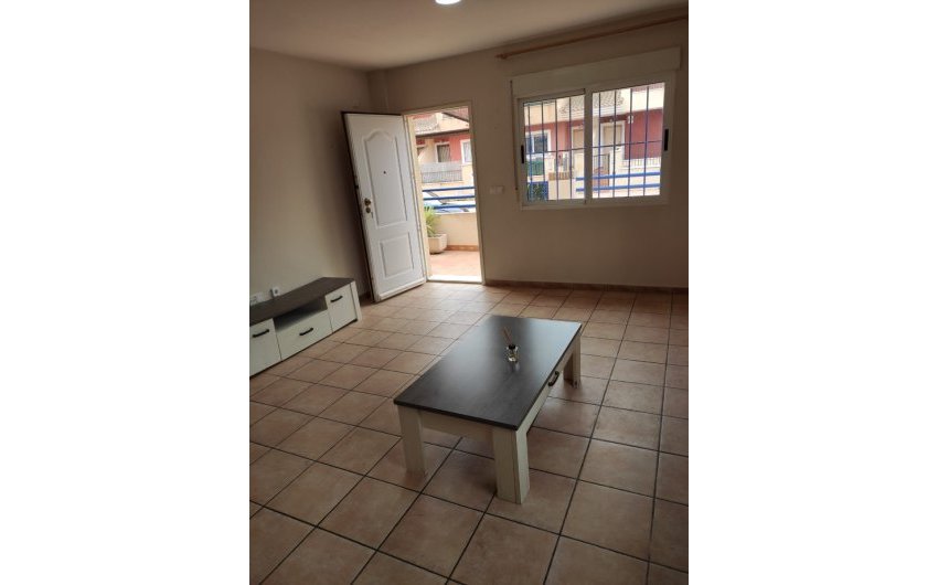 Resale - Townhouse -
Los Alcazares