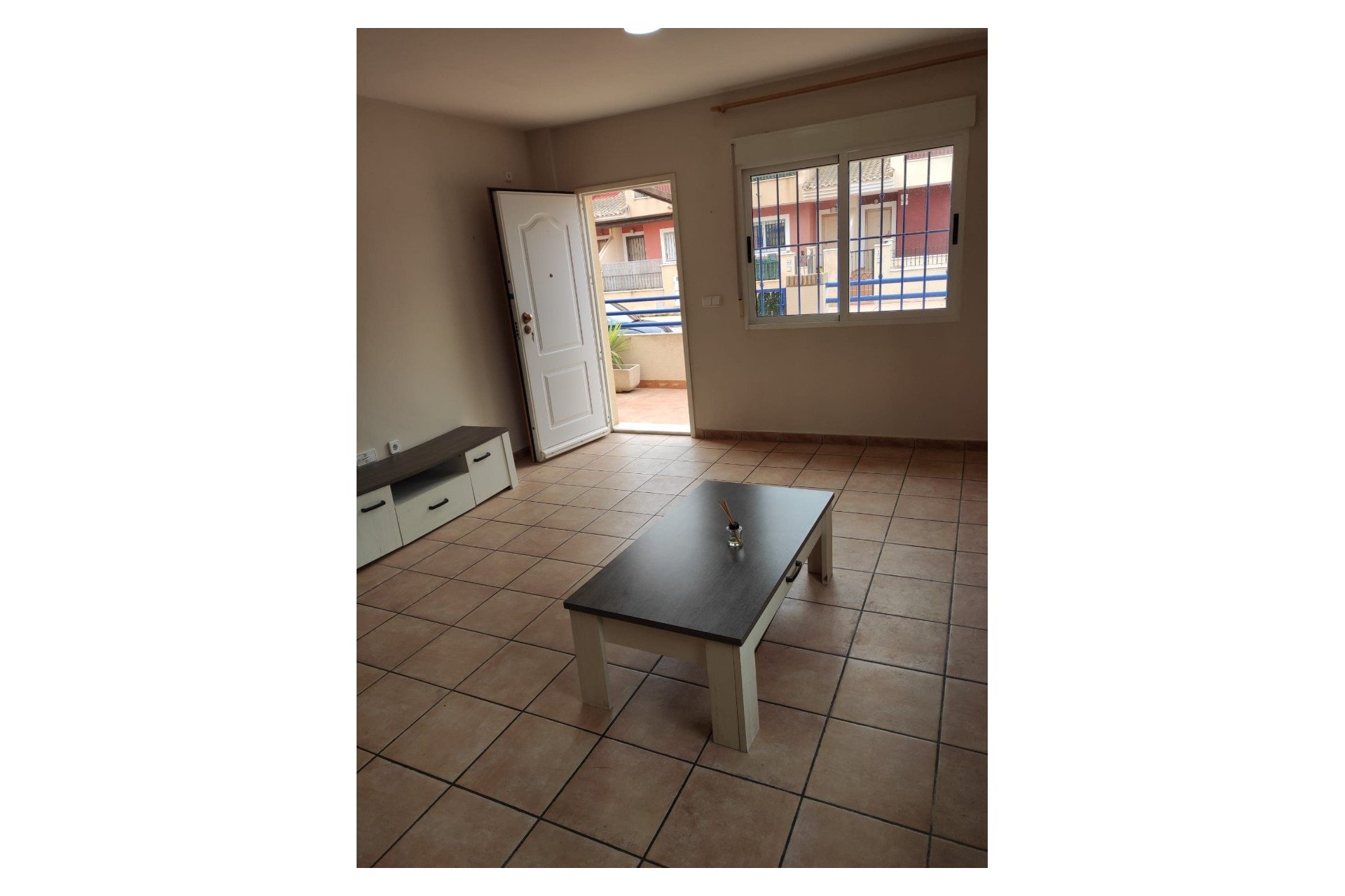 Resale - Townhouse -
Los Alcazares