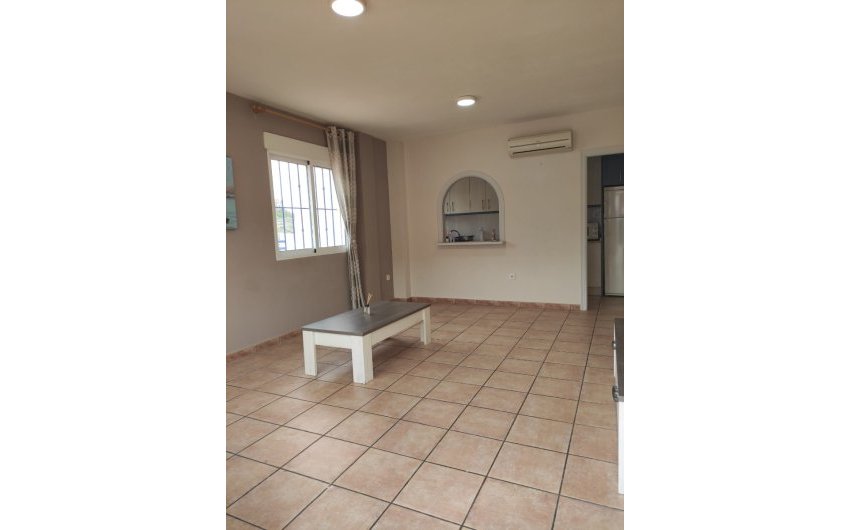 Resale - Townhouse -
Los Alcazares