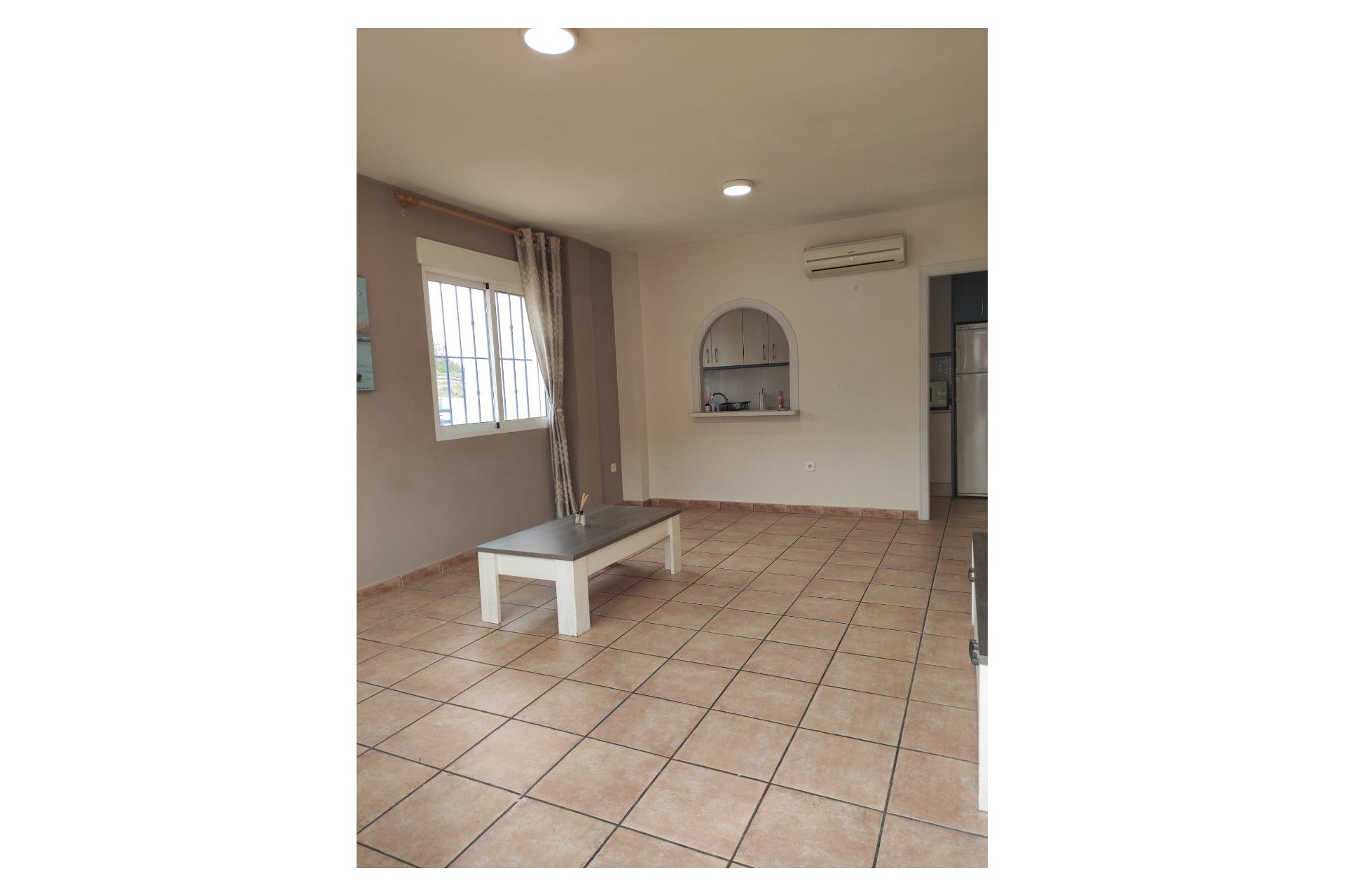 Resale - Townhouse -
Los Alcazares