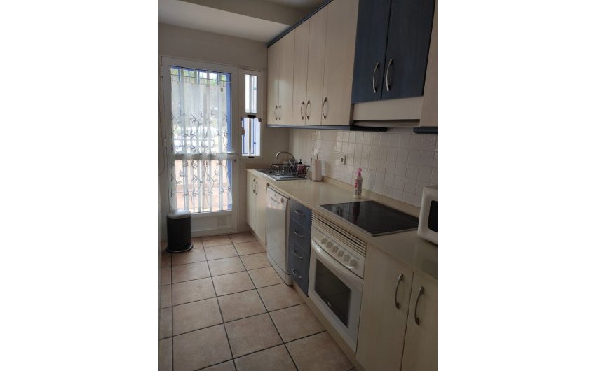 Resale - Townhouse -
Los Alcazares