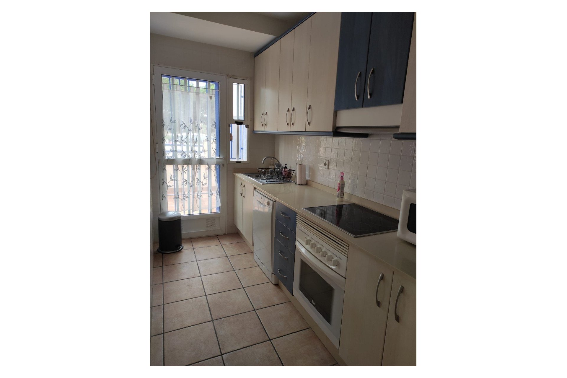 Resale - Townhouse -
Los Alcazares