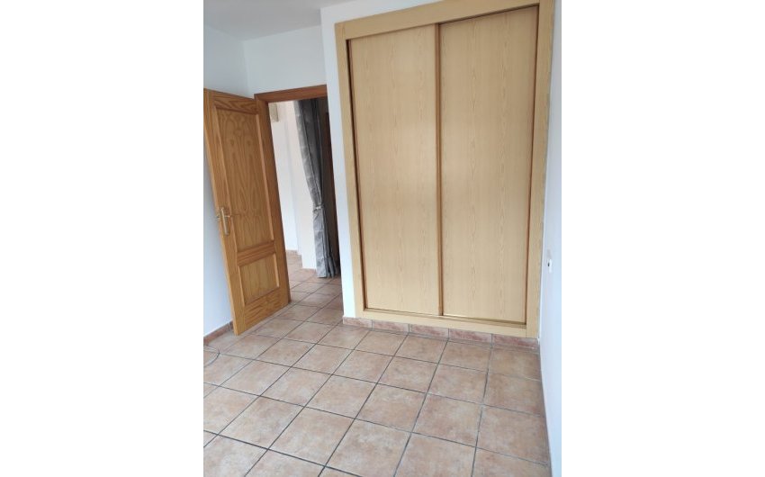 Resale - Townhouse -
Los Alcazares