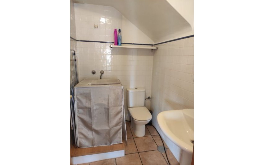 Resale - Townhouse -
Los Alcazares