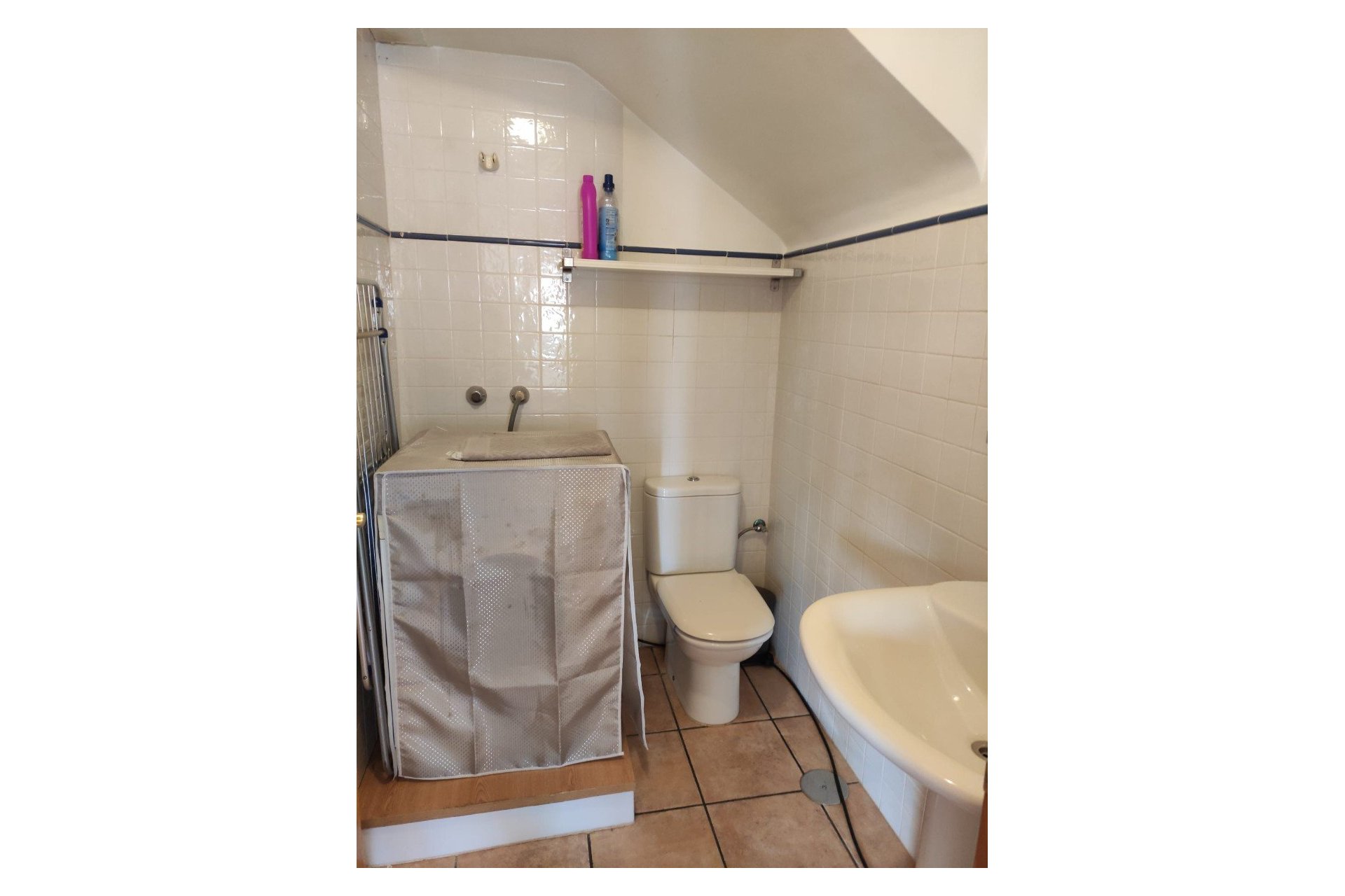 Resale - Townhouse -
Los Alcazares