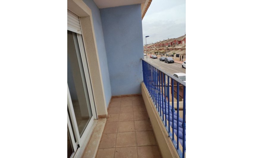 Resale - Townhouse -
Los Alcazares