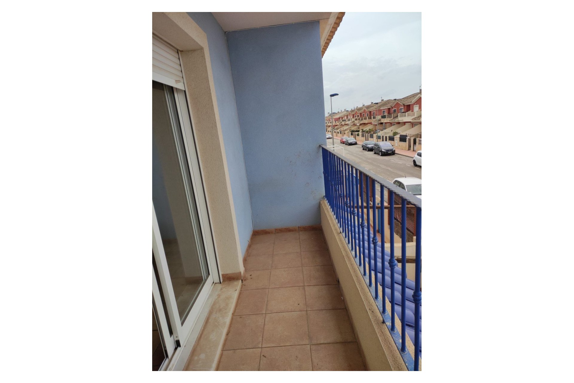 Resale - Townhouse -
Los Alcazares