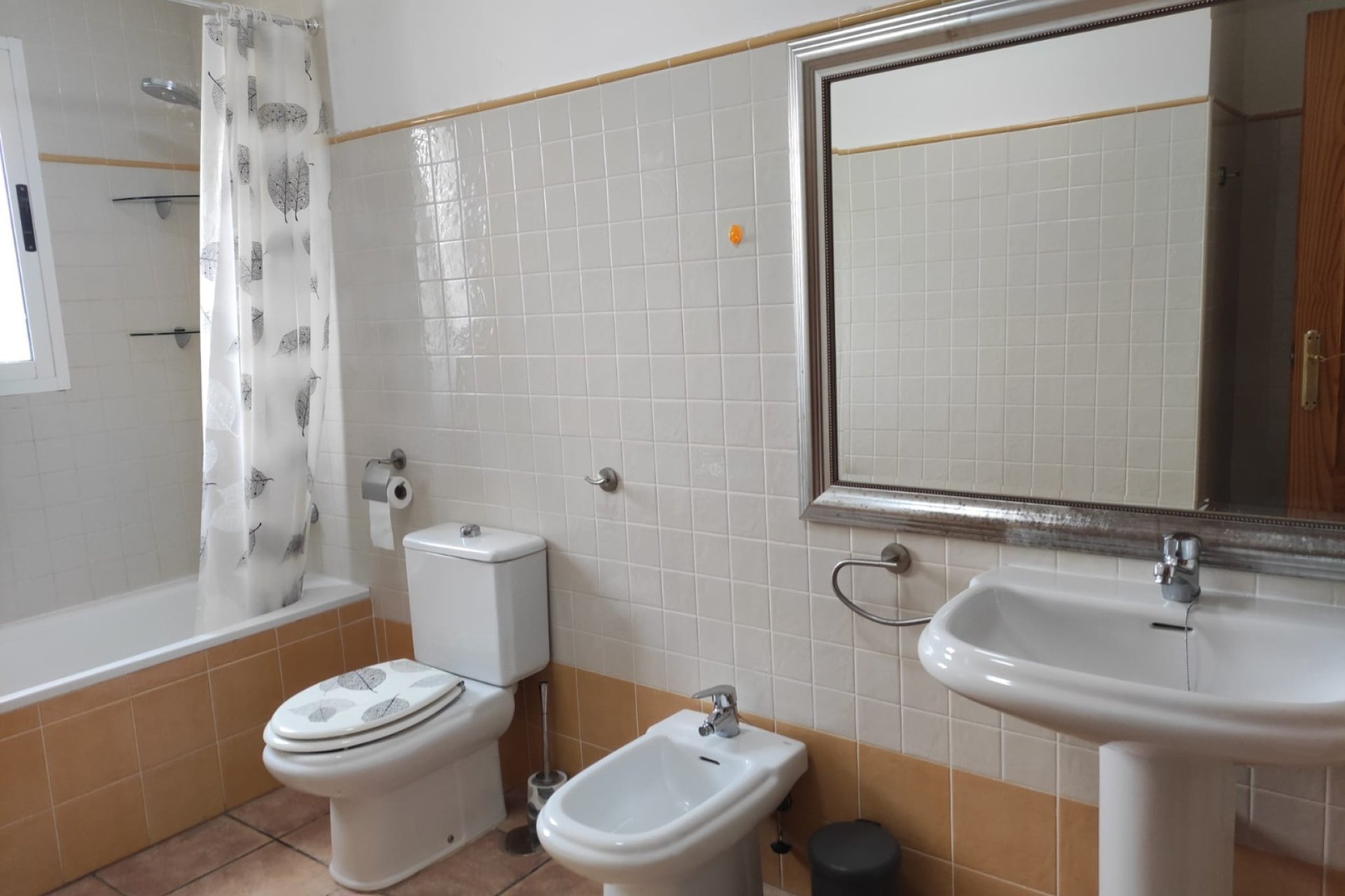 Resale - Townhouse -
Los Alcazares