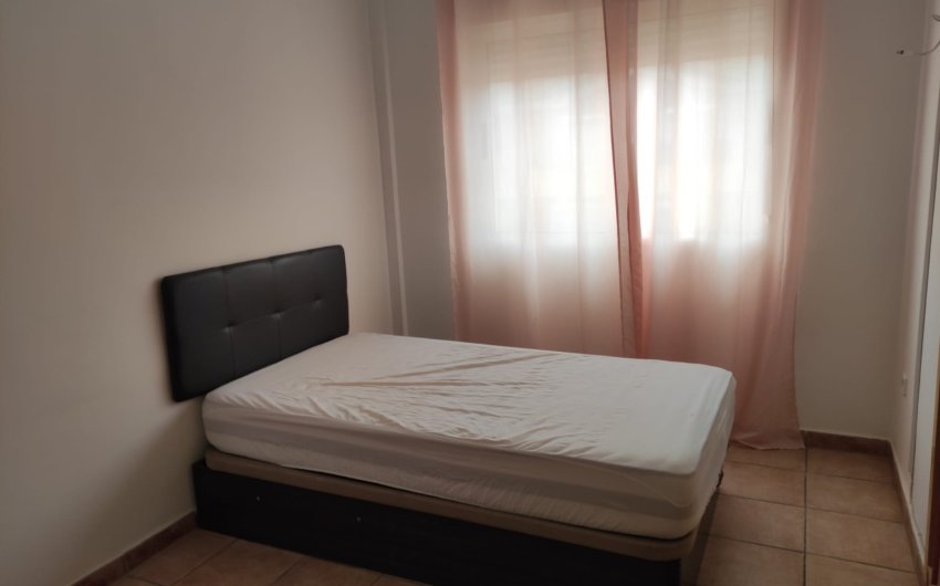 Resale - Townhouse -
Los Alcazares