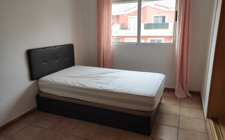 Resale - Townhouse -
Los Alcazares