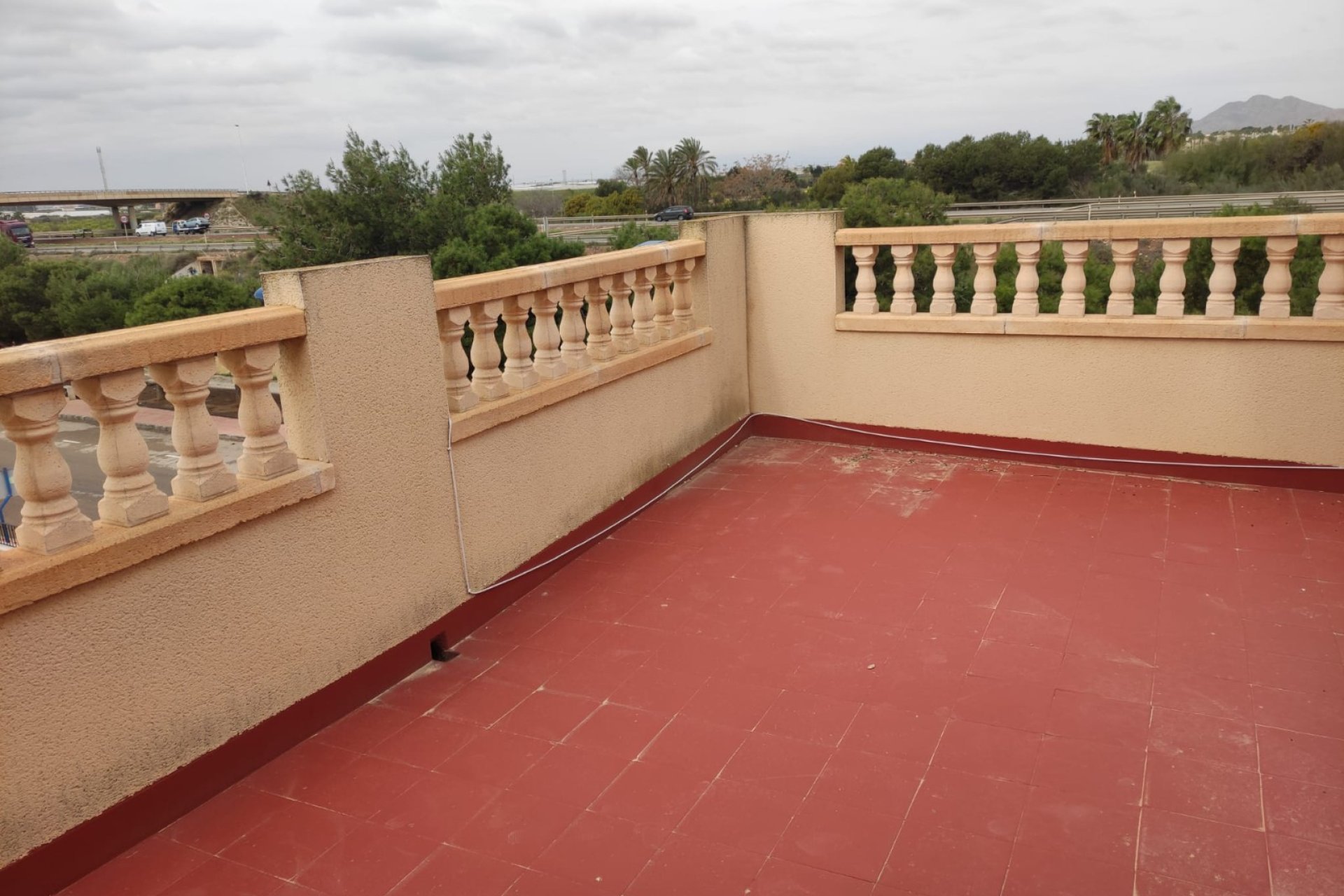 Resale - Townhouse -
Los Alcazares