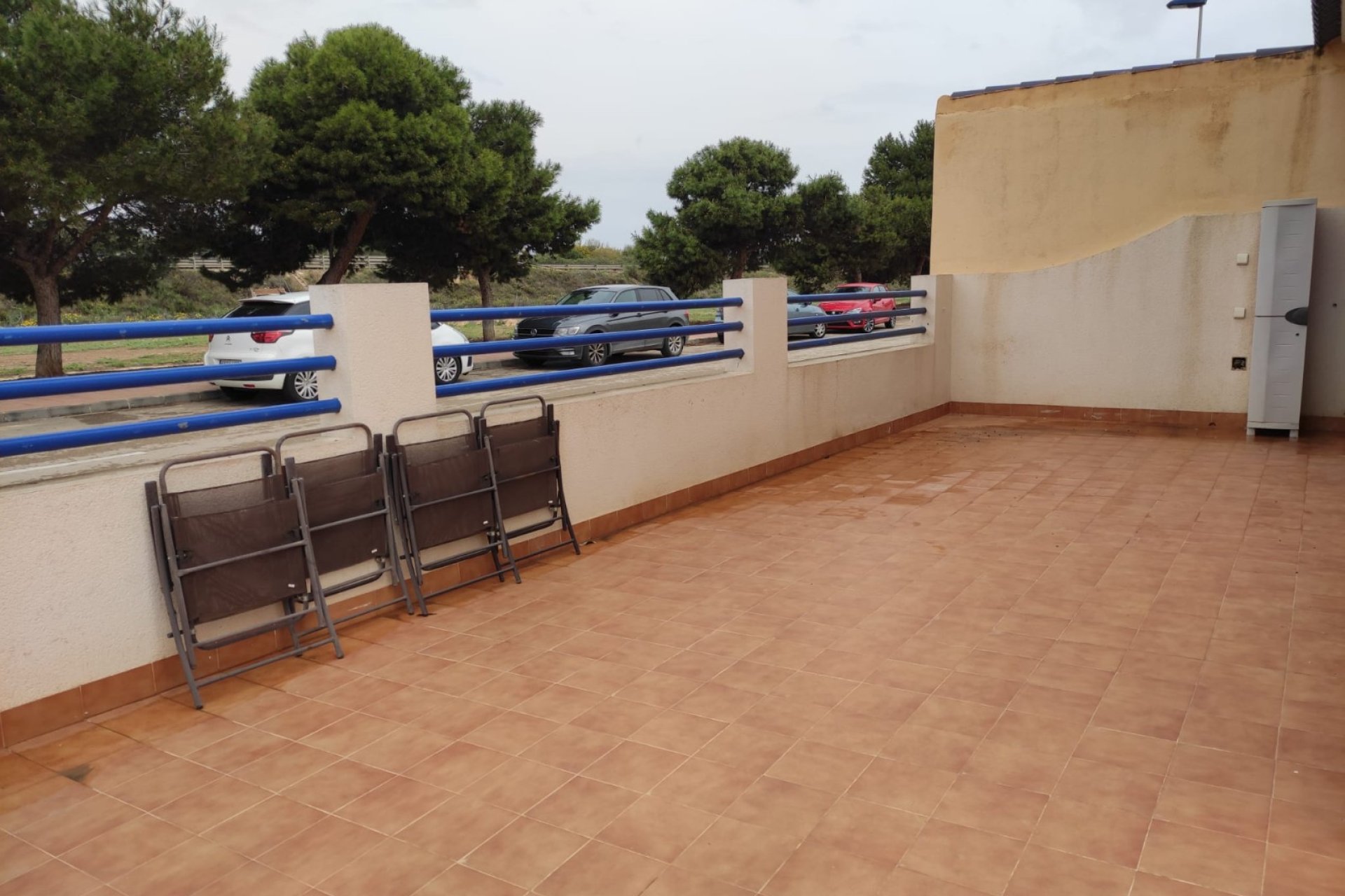 Resale - Townhouse -
Los Alcazares