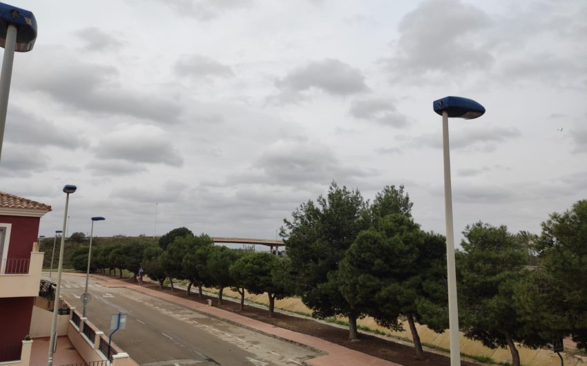 Resale - Townhouse -
Los Alcazares