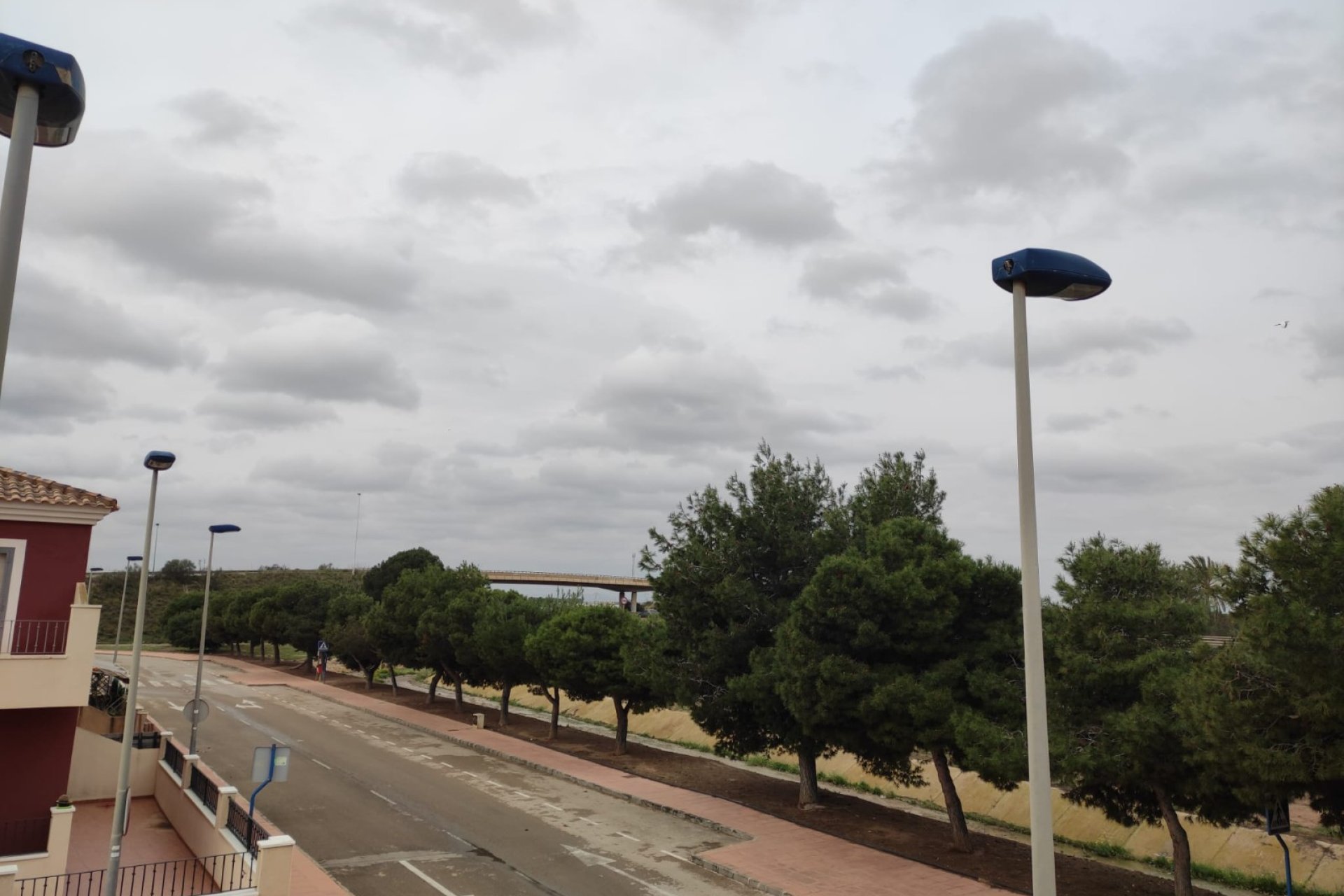 Resale - Townhouse -
Los Alcazares