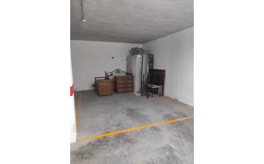 Resale - Townhouse -
Los Alcazares