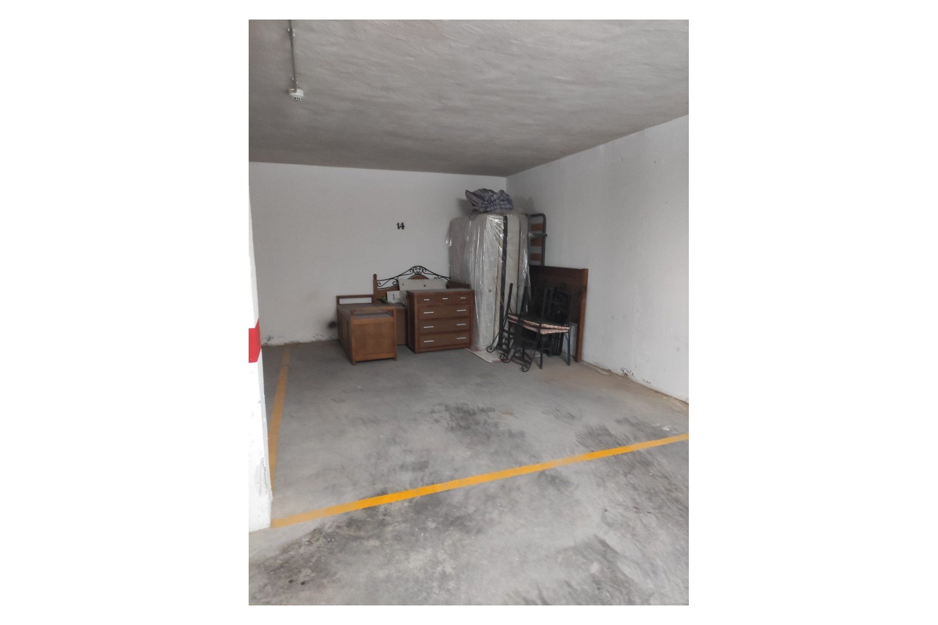 Resale - Townhouse -
Los Alcazares