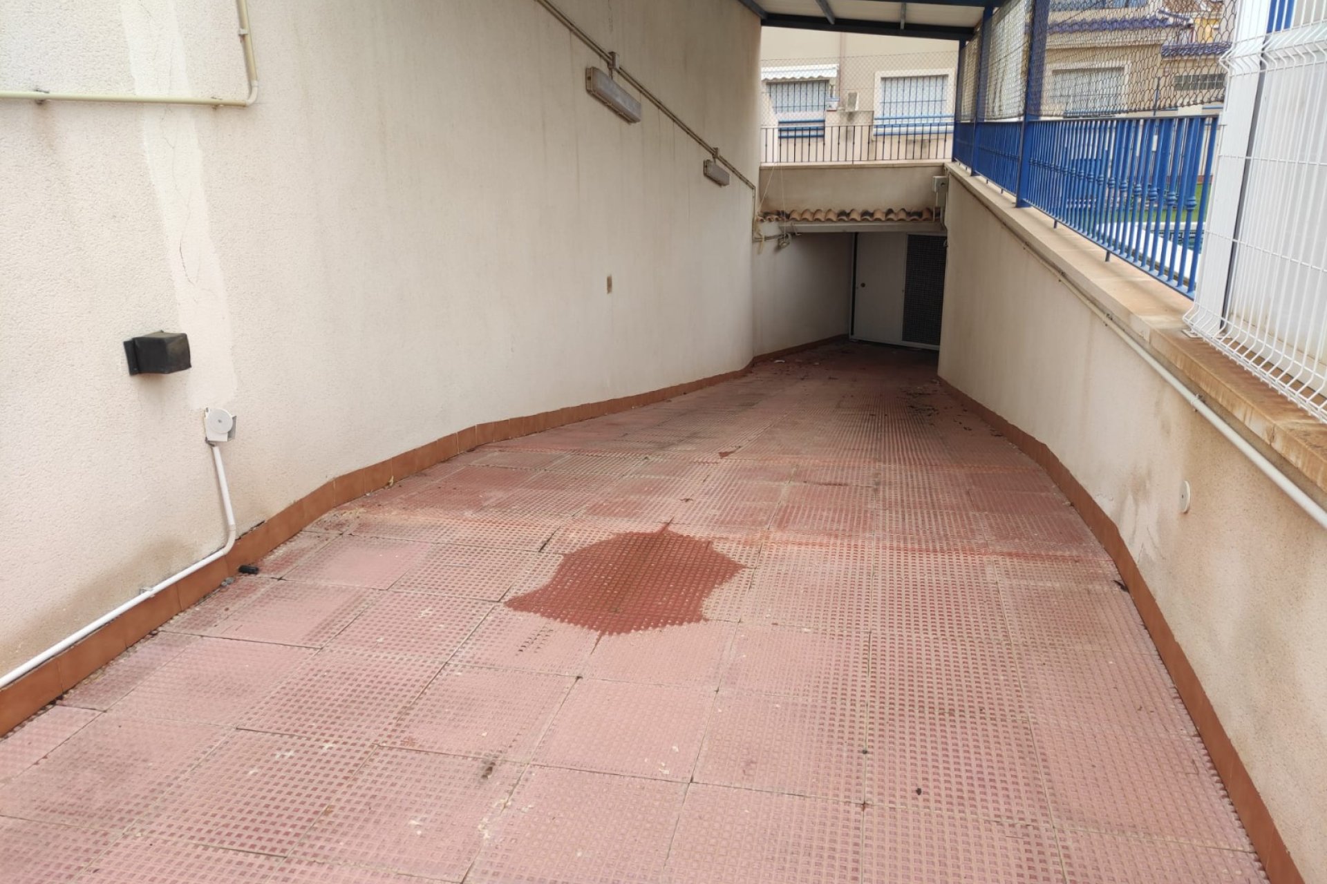 Resale - Townhouse -
Los Alcazares